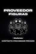 Proveedor Figuras