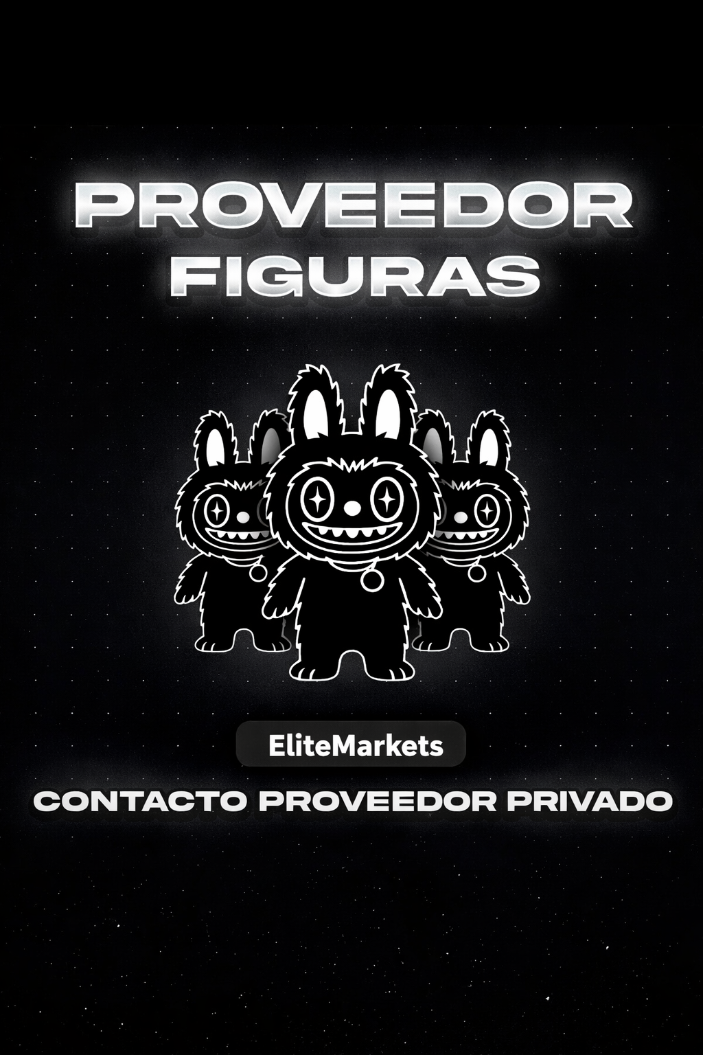 Proveedor Figuras