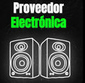 PROVEEDOR DE ELECTRÓNICA