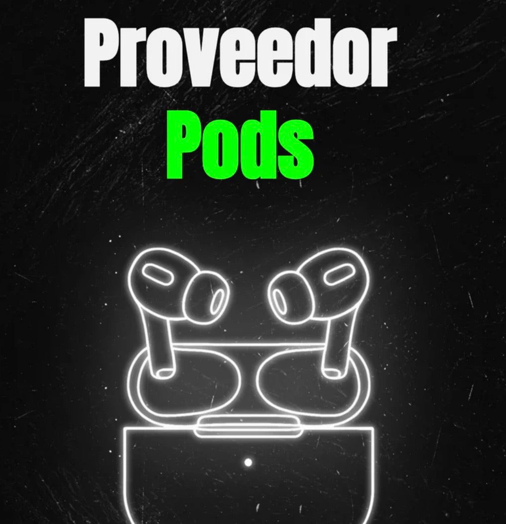 PROVEEDOR DE AURICULARES