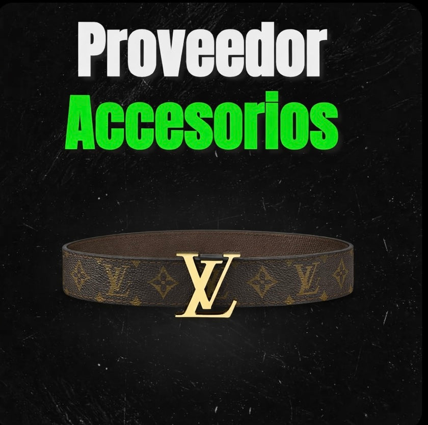 PROVEEDOR ACCESORIOS