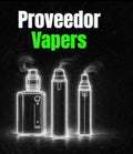 PROVEEDOR VAPE