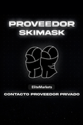 Provvedor Skimask