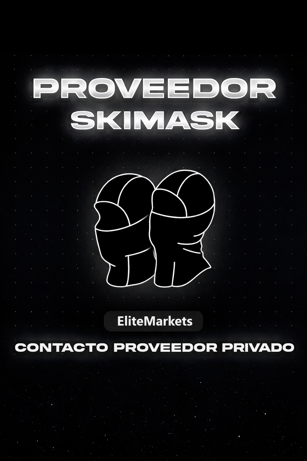 Provvedor Skimask