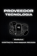 Proveedor Tecnológia