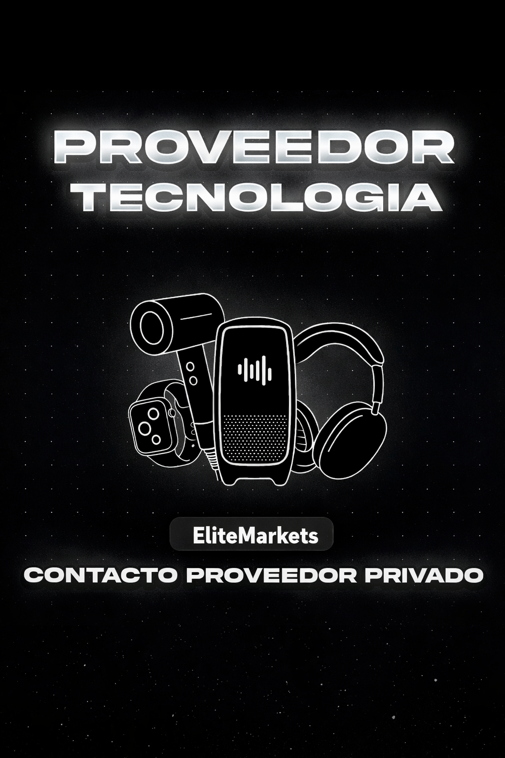 Proveedor Tecnológia