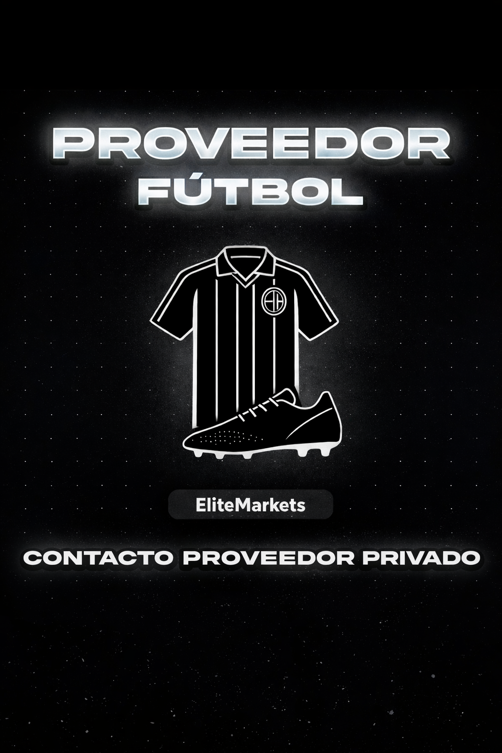 Proveedor Fútbol